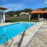 Casa Portelas *