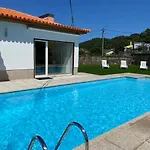 Casa Portelas Holiday home *