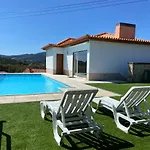 Casa Portelas Holiday home Ponte de Lima