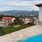 Holiday home Casa Portelas