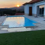 Holiday home Casa Portelas *