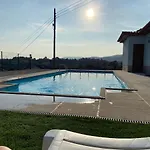 Holiday home Casa Portelas Ponte de Lima