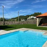 Casa Portelas * Ponte de Lima
