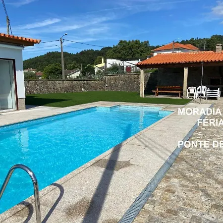 Casa Portelas *