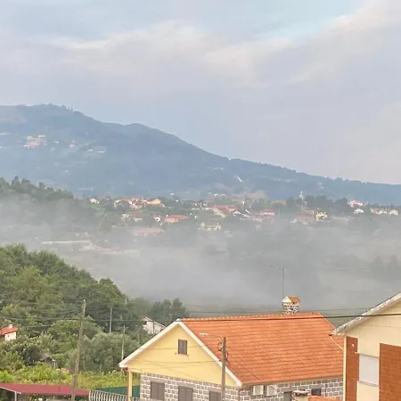 بيت للعطل Casa Portelas