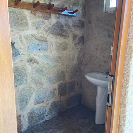 Casa Portelas Vakantiehuis Ponte de Lima
