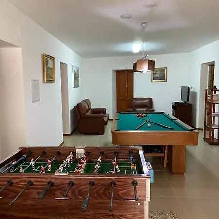 Casa Portelas Casa de Férias