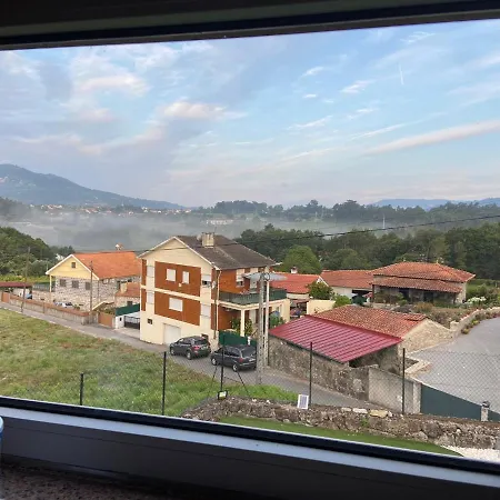 Casa Portelas * Ponte de Lima