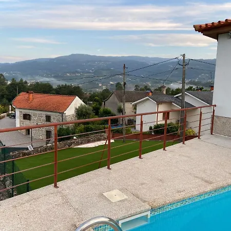 Vakantiehuis Casa Portelas