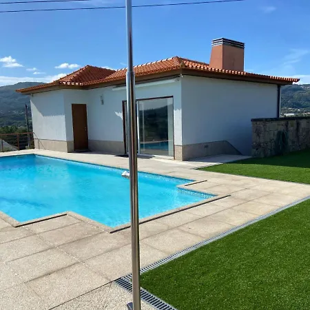 Vakantiehuis Casa Portelas