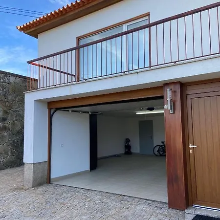 Casa Portelas Ponte de Lima