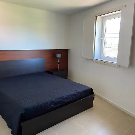 Vakantiehuis Casa Portelas