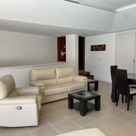 度假居 Casa Portelas 蓬德利马