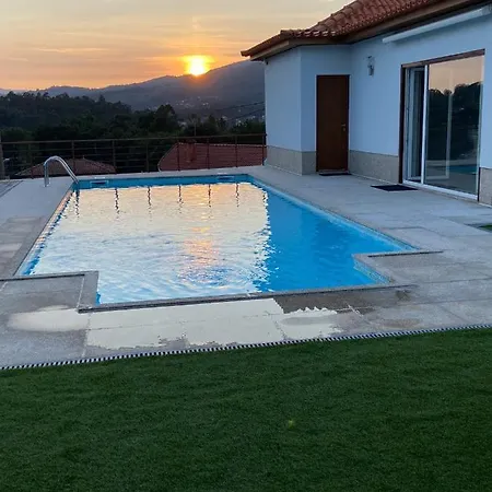 Vakantiehuis Casa Portelas *