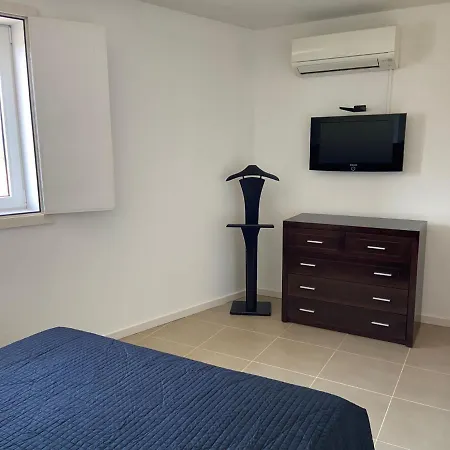 Casa Portelas Vakantiehuis *