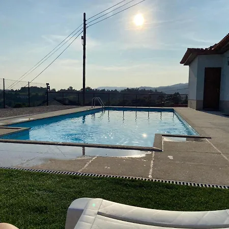 Holiday home Casa Portelas Ponte de Lima
