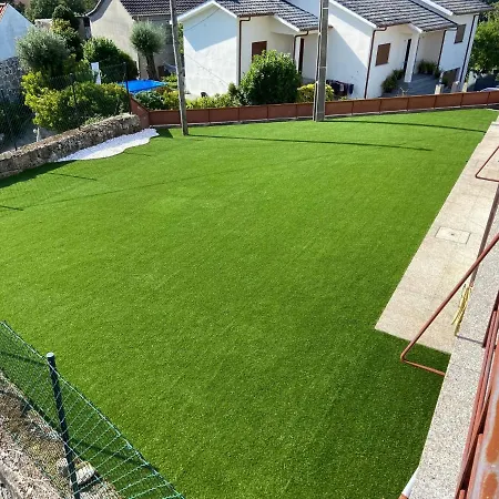 Casa Portelas بونتي دي ليما