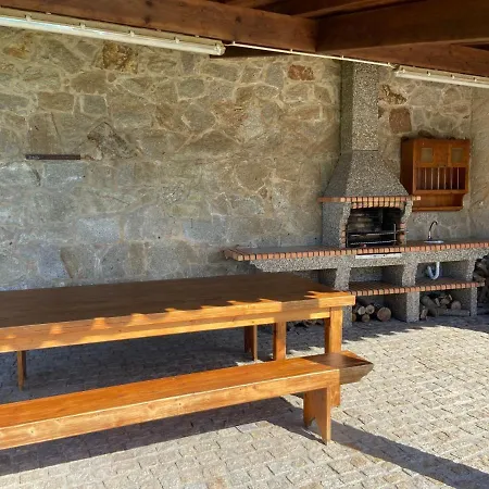 Casa Portelas Ponte de Lima