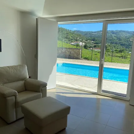 Casa Portelas Vakantiehuis