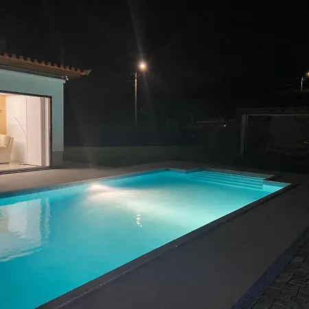 Casa Portelas Vakantiehuis Ponte de Lima