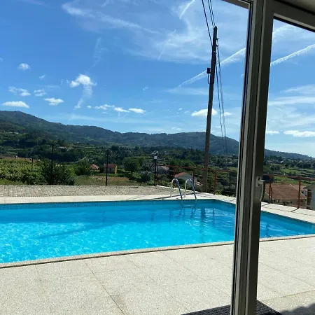 Vakantiehuis Casa Portelas