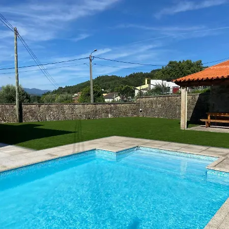 Casa Portelas * Ponte de Lima