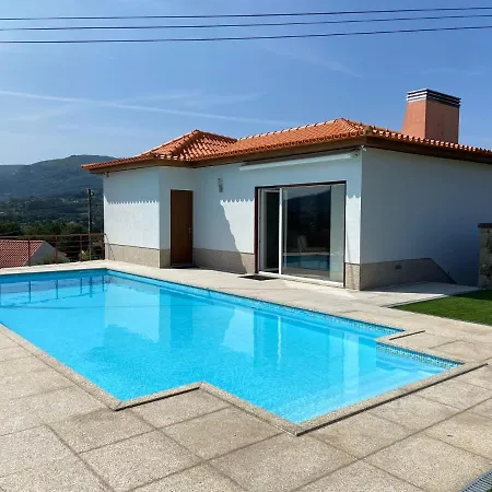 Vakantiehuis Casa Portelas