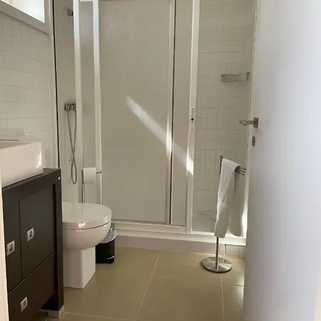 度假居 Casa Portelas *