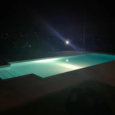 Vakantiehuis Casa Portelas