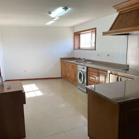 Vakantiehuis Casa Portelas