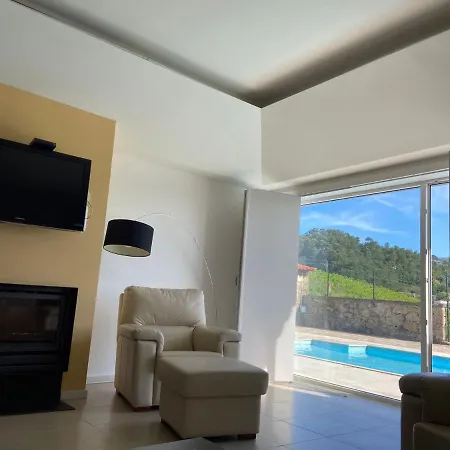 Casa Portelas * Ponte de Lima