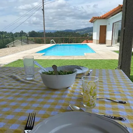 Casa Portelas