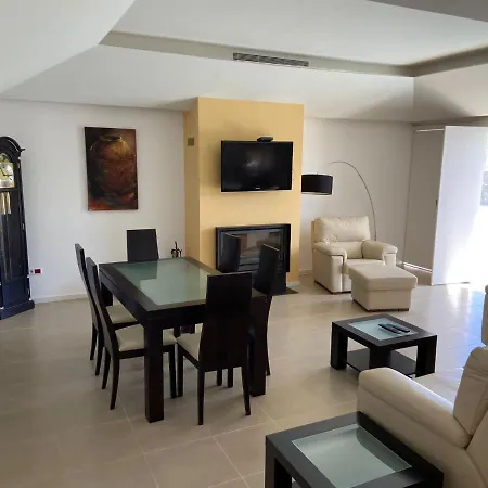 Casa Portelas Holiday home Ponte de Lima