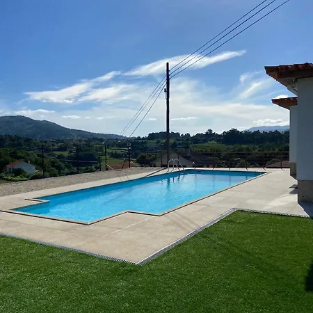 Vakantiehuis Casa Portelas *