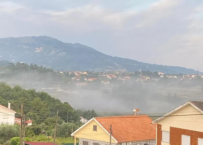 Сasa de vacaciones Casa Portelas