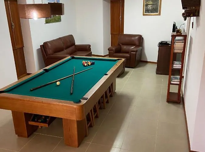 Casa Portelas Ponte de Lima