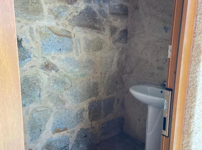 Casa Portelas بيت للعطل بونتي دي ليما