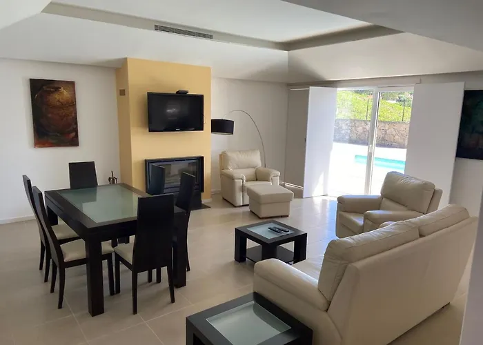 Holiday home Casa Portelas Ponte de Lima