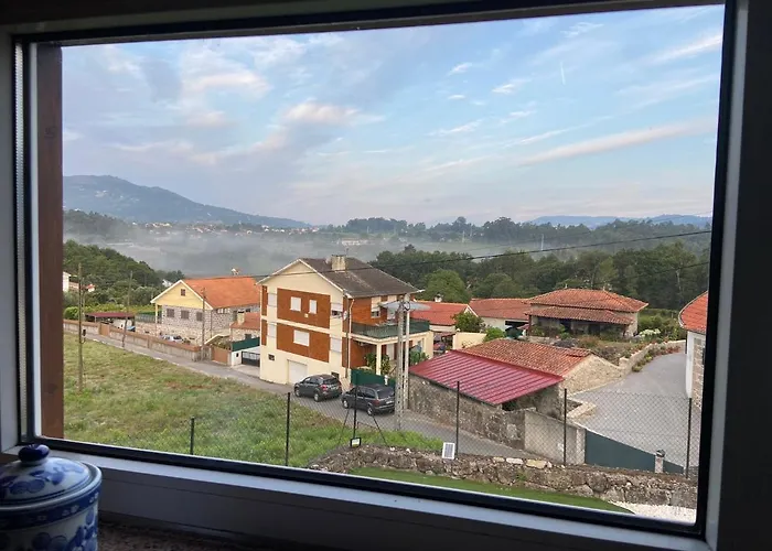 Casa Portelas * Ponte de Lima