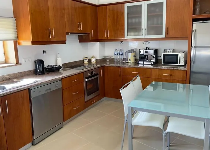 Holiday home Casa Portelas Ponte de Lima