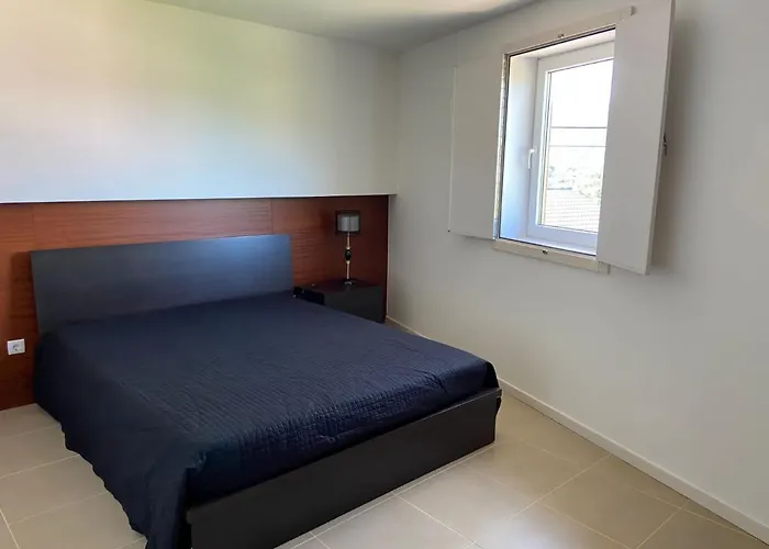 Сasa de vacaciones Casa Portelas