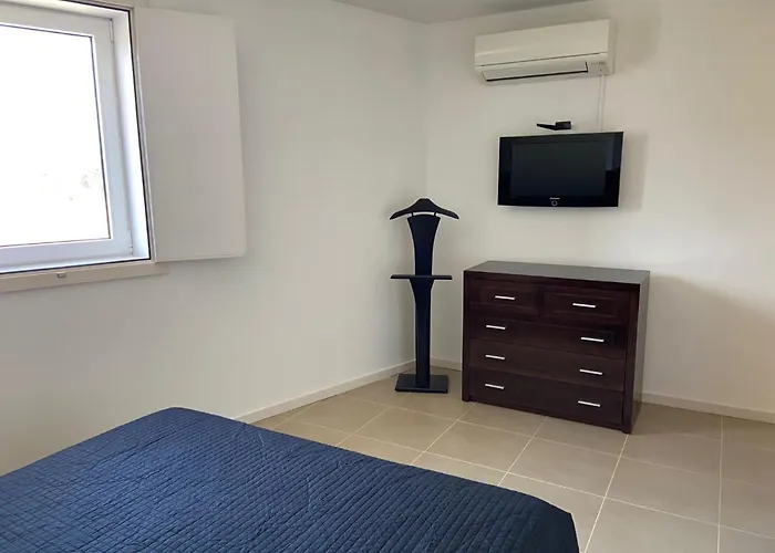 Casa Portelas Nyaraló *