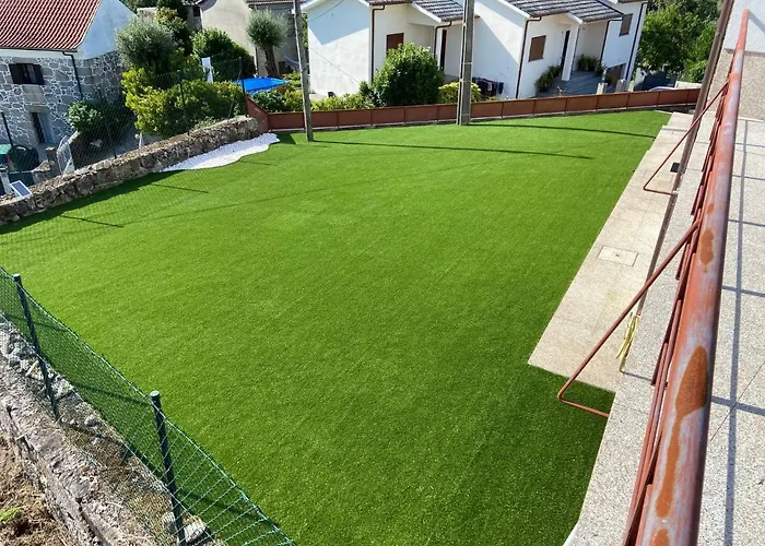 Casa Portelas بونتي دي ليما