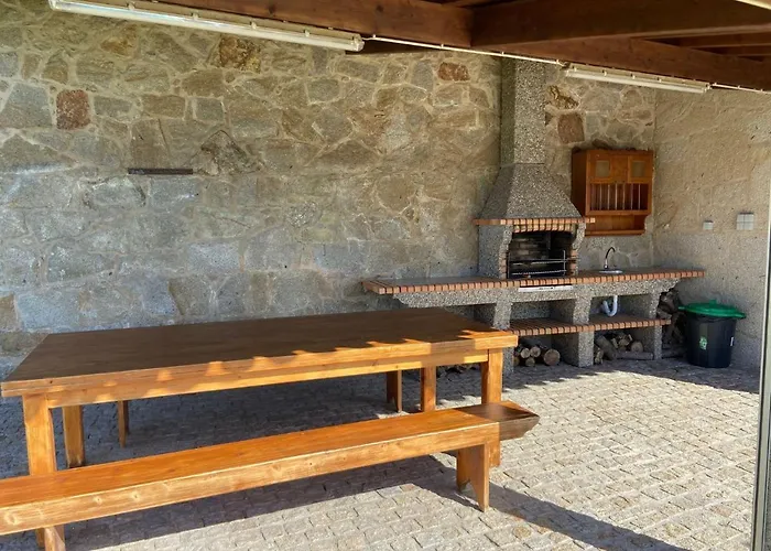 Casa Portelas Ponte de Lima