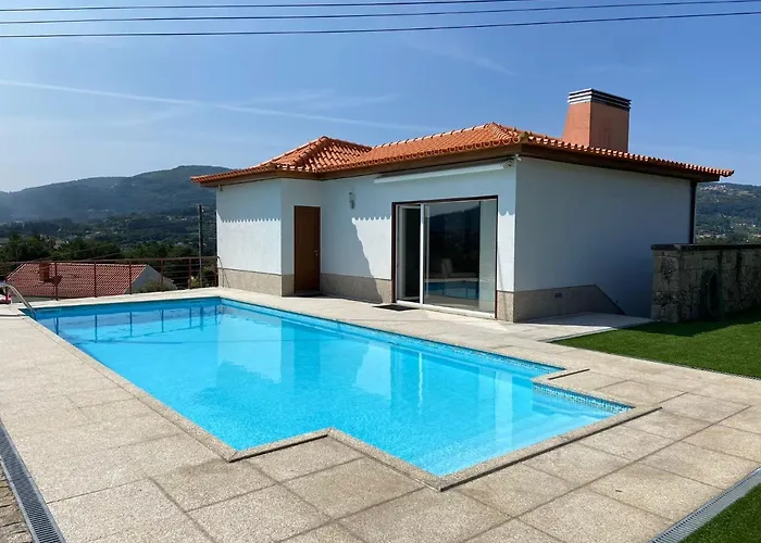 Holiday home Casa Portelas