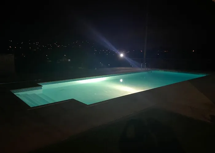 Сasa de vacaciones Casa Portelas