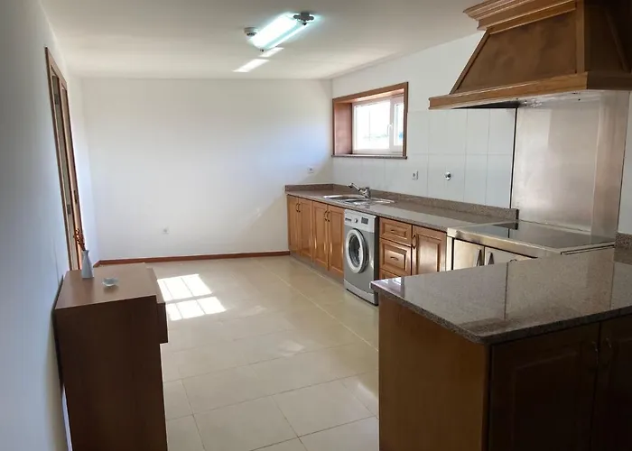 Сasa de vacaciones Casa Portelas